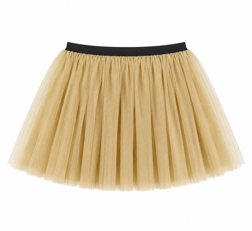 SPARKLY SOUL Running Skirt is the perfect lightweight accessory for Princess, Fairytale, or character themed races. Made from soft tulle lightweight, breathable fabric, it’s designed to be worn over shorts, tights, or capris — adding a sparkly finish without bulk or scratchy texture. Worn as an accessory, not an additional layer, it adds style without weighing you down or making you overheat. Ideal for race costumes, this high-end look delivers comfort and style for runners - while helping you look photo-ready every step of the way.
