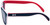 Red, White & Blue - Classic