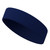 Engineered for performance, the JUST SOUL ultra lightweight and breathable Sports + Fitness Headband offers a soft, secure fit through every workout. Featuring advanced wicking technology, it keeps you cool and helps manage flyaway hair with soft, all-day comfort so you can stay focused.