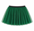 SPARKLY SOUL Running Skirt is the perfect lightweight accessory for Princess, Fairytale, or character themed races. Made from soft tulle lightweight, breathable fabric, it’s designed to be worn over shorts, tights, or capris — adding a sparkly finish without bulk or scratchy texture. Worn as an accessory, not an additional layer, it adds style without weighing you down or making you overheat. Ideal for race costumes, this high-end look delivers comfort and style for runners - while helping you look photo-ready every step of the way.