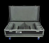 Blizzard Lighting IRiS FlyBar Case Single / Dual Rigging Bar ATA Case