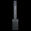 Avante Audio Imperio Bleacher Stack 210 Powered Speaker System