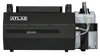 Master FX Atlas 1200W Advanced Fog Generator w/ LED Lighting Effect