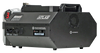 Master FX Atlas 1200W Advanced Fog Generator w/ LED Lighting Effect