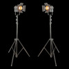 Stream PAK – 2‑Person Live Streaming Lighting System 