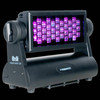 Magmatic PRISMA WASH 100 LED Exterior IP65 UV Blacklight