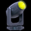 Elation Artiste Mondrian Full-featured LED Profile FX Moving Head Light