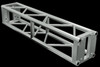 Global Truss DTGP 12" Truss Segments / End-Plated