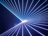 Unity Lasers ELITE 3 ILDA Laser Light Show Projector