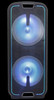 Gemini Dual 15" Dynamic Woofer LED Light / BT / Rechargeable / GSX-L2515BTB