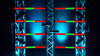 StormChaser Supercell Linear RGB Wash / Pixel FX Light