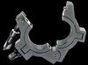 ADJ O Slim 1.5 Clamp Narrow Shaped Truss Clamp