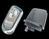 Antari WTR-10A Wireless Remote w / Transmitter / Receiver 