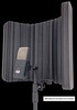 AD AS34 Acousti-Shield AS34 Stand Mounted Acoustic Enclosure