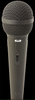 CAD D27 Cardioid Dynamic Microphone w/ On / Off Switch 