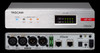 TASCAM 4-Channel AES/EBU Input/Output Dante Converter w/ DSP Mixer