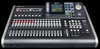 TASCAM DP-24SD 24-Track Digital Portastudio