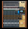 TASCAM Model 16 All-In-One Mixing Studio