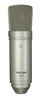 TASCAM TM-80 Studio Condenser Microphone
