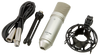 TASCAM TM-80 Studio Condenser Microphone