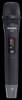 Airwave U-41 Replacement Handheld Microphone Transmitter / AT-4000 