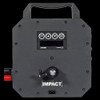 Master FX Impact Cannon - Confetti / Streamer / Base Station