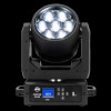 ADJ Focus Flex RGBW LED Moving Head Light + Wash / Beam / Pixel Effects + Zoom