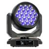 Elation Proteus Rayzor 1960 IP65 RGBW LED Moving Head Wash Light
