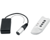 HazeBase Base Radio Remote Control, Receiver and Sender