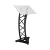 Global Truss GT-LECTERN PRO BLK