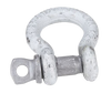 Global Truss 1/2" STEEL SHACKLE