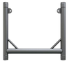 Global Truss DT-Quick Grid Black Aluminum Single Tube Truss Grid – Version 2