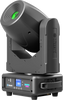 HYPE 150 – Compact Moving Head Spot + 14 Gobos & 7+ Colors