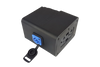 Drop-PC USB 4x Outlet Stage Power Box + USB
