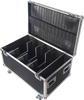 MystACL Z Case 4x Fixture ATA Spec Road Case