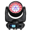 Eliminator STRYKER WASH Professional Moving Head Wash Fixture