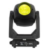 ADJ Focus Spot 7Z Moving Head Spot + 420W LED Light Eengine