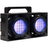 Elation SŌL II Blinder 350W RGBLAW LED + IP65 Outdoor Rated