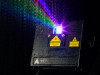 Elite 40 PRO FB4 (IP65) High-Power RGB Laser Projector – Ultimate Solution for Large-Scale Events 
