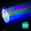 Hydro Flex L7 - IP65-Rated Moving Head for Stunning Stage Lighting
