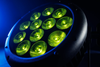 ToughPAR Neo RGBALC – IP65 Outdoor LED Par + Advanced 6-in-1 Color Mixing