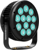 ToughPAR Neo RGBALC – IP65 Outdoor LED Par + Advanced 6-in-1 Color Mixing