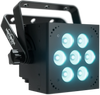 Hotbox G2 EXA Compact LED Par Fixture