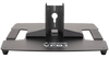 Accu-Stand VFB1 – Vertical Floor Base for ElectraPix & Vintage Bar Fixtures