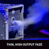 ADJ Entour Pileus – 1650W Hybrid Water-Based Fog & Faze Machine in Touring Flight Case