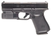 GLOCK Tactical Light II (GTL II) – Factory Rail-Mounted Pistol Light
