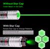 Rechargeable Green Laser Pointer – High Power Green Beam