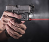 Streamlight TLR-6 Universal Kit 100 Lumens LED Weapon Light with Red Laser for 1911 Handguns