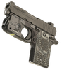Streamlight TLR-6 Weapon Light / Red Laser for Sig Sauer P238/P938