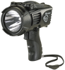Streamlight Waypoint Spotlight 550 Lumens Black with Trigger Switch and Stand